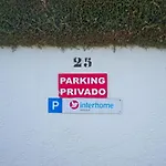 度假居 Puerta De 8 By Interhome 卡尔佩