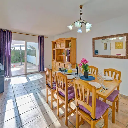 Puerta De 8 By Interhome Holiday home *