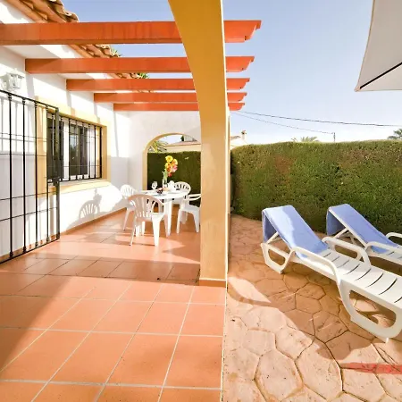 Puerta De 8 By Interhome Nyaraló