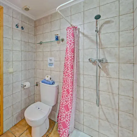 Puerta De 8 By Interhome Holiday home