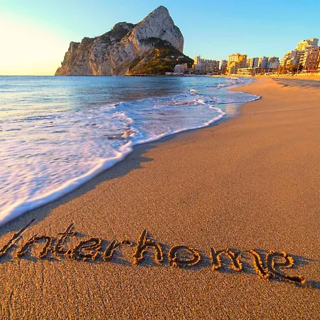Tatil Evi Puerta De 8 By Interhome