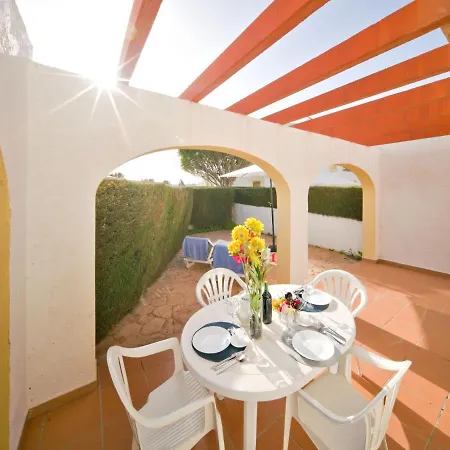 Holiday home Puerta De 8 By Interhome *