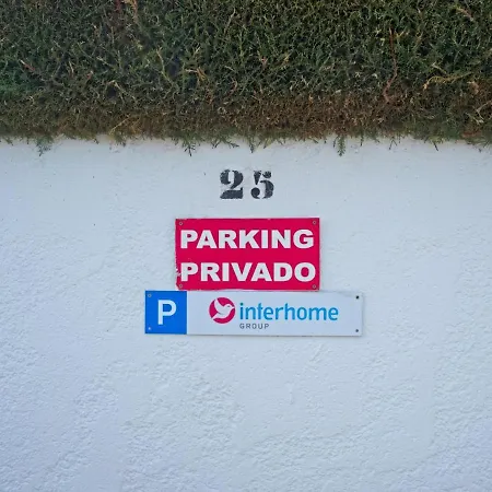Holiday home Puerta De 8 By Interhome Calpe