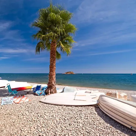 Puerta De 8 By Interhome Holiday home