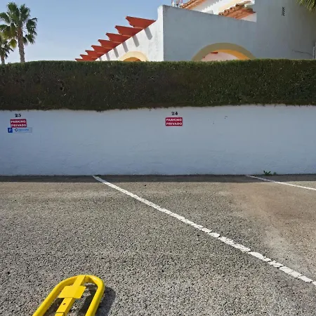 Holiday home Puerta De 8 By Interhome *