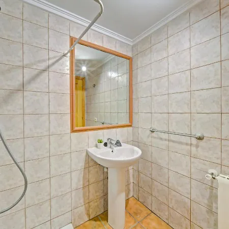 Puerta De 8 By Interhome Holiday home