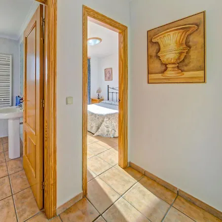 Puerta De 8 By Interhome Holiday home