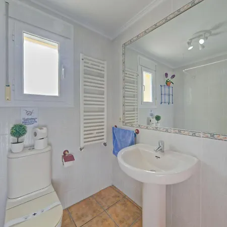 Puerta De 8 By Interhome * Calpe