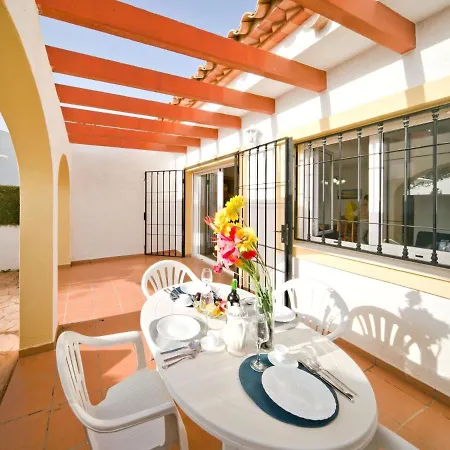 Holiday home Puerta De 8 By Interhome