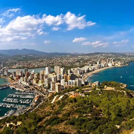 Puerta De 8 By Interhome *