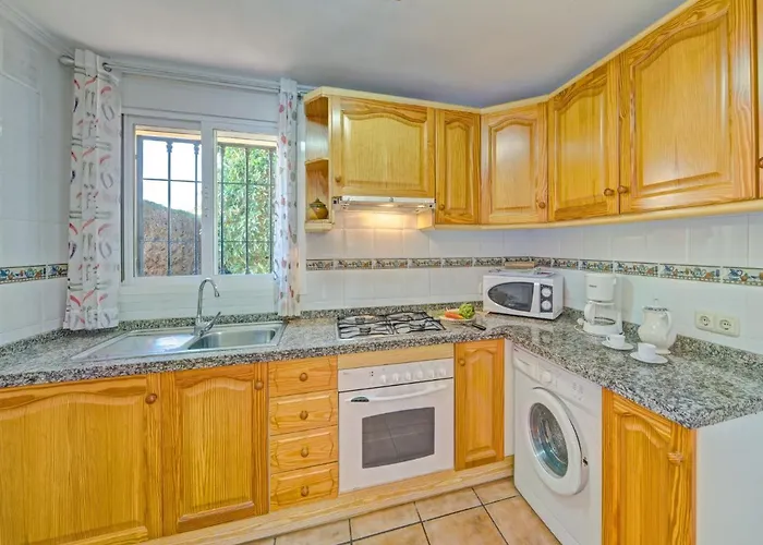 Nyaraló Puerta De 8 By Interhome *