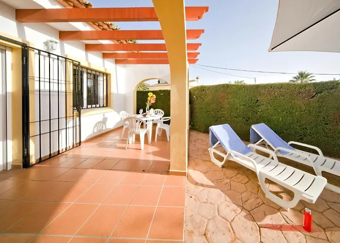 Puerta De 8 By Interhome Nyaraló