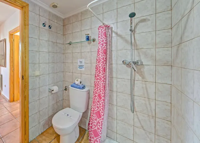 Puerta De 8 By Interhome Nyaraló