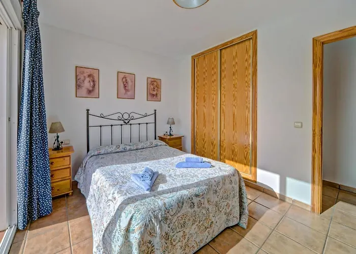 Nyaraló Puerta De 8 By Interhome