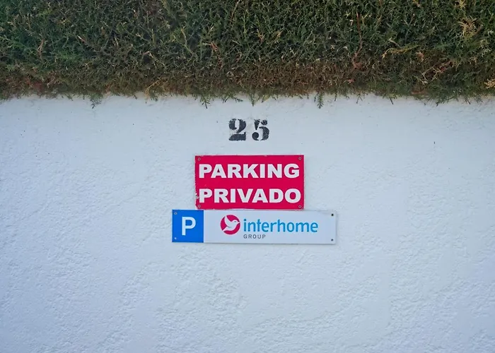 Nyaraló Puerta De 8 By Interhome Calpe