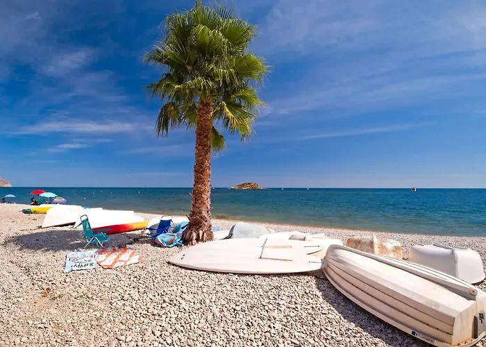 Puerta De 8 By Interhome Nyaraló