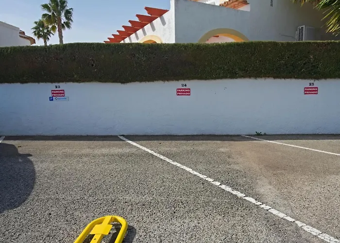 Nyaraló Puerta De 8 By Interhome *