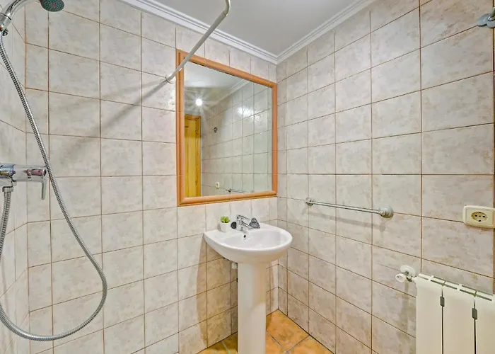 Puerta De 8 By Interhome Nyaraló