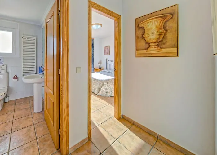 Puerta De 8 By Interhome Nyaraló