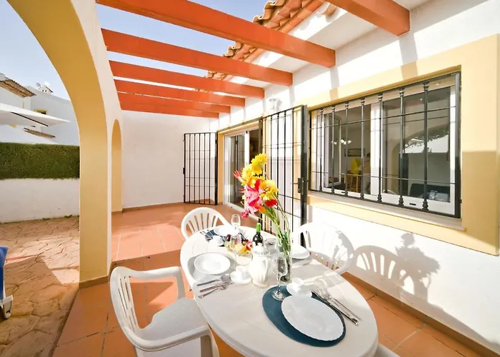 Nyaraló Puerta De 8 By Interhome